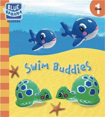 Swim Buddies（英文）
