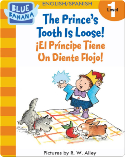 The Prince' s Tooth Is Loose