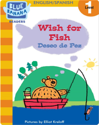 Wish for Fish Deseo de Pez
