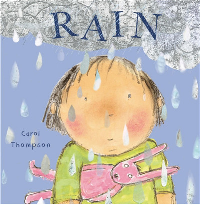 雨（英文）