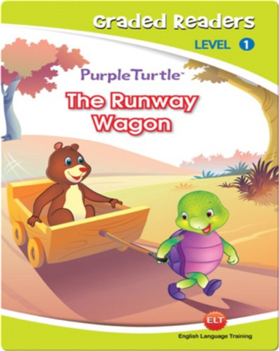 The Runway Wagon （英文）