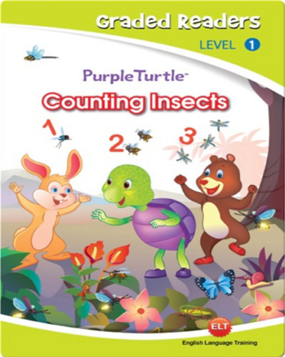 Counting Insectse（英文）