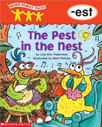 The Pest In The Nest