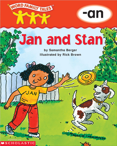 Jan And Stan