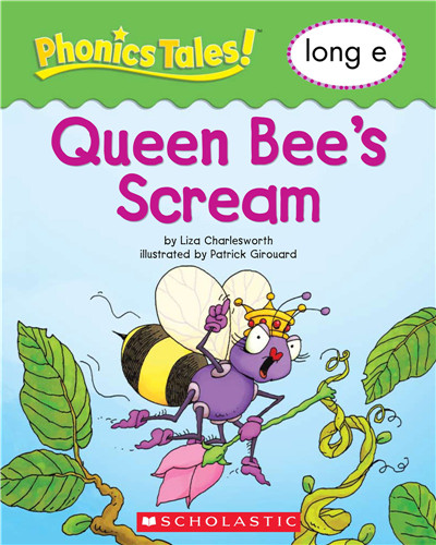 Queen Bee's Scream