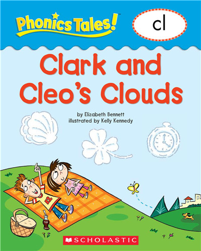 Clark and Cleo's Clouds