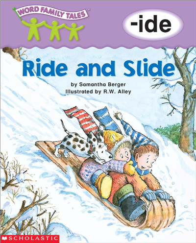 Ride and Slide