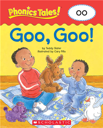 Goo，Goo