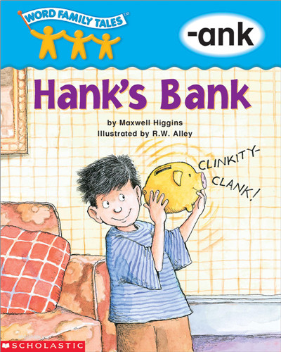 Hank's Bank