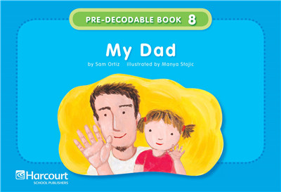 My Dad
