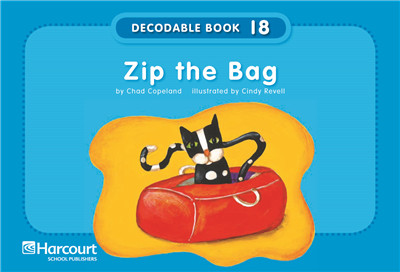 Zip the Bag