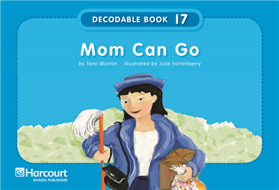 Mom Can Go