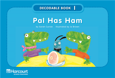 Pal Has Ham