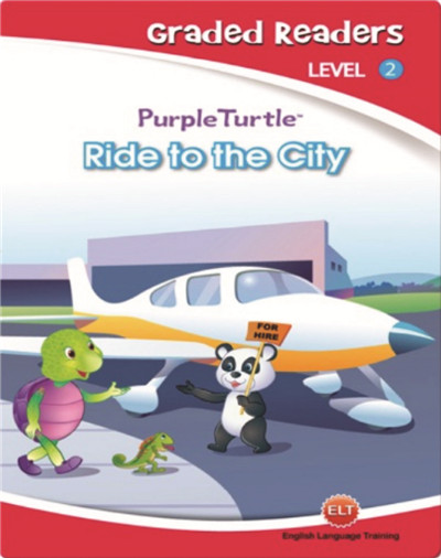 Ride to the City