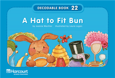 A Hat to Fit Bun