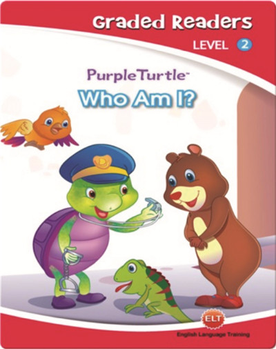 Who Am I