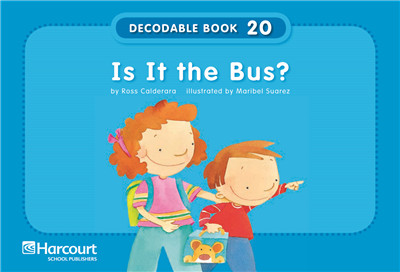 Is It the Bus?