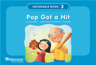 Pop Got a Hit