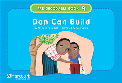 Dan Can Build