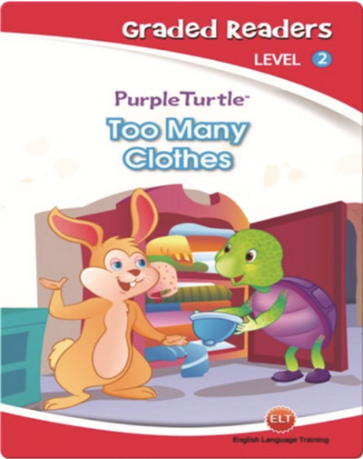 Too Many Clothes