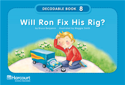 Will Ron Fix His Rig?