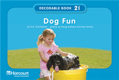 Dog Fun