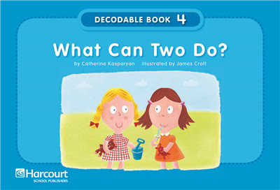 What Can Two Do?