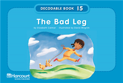 The Bad Leg
