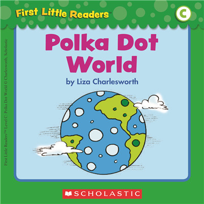 Polka Dot Word