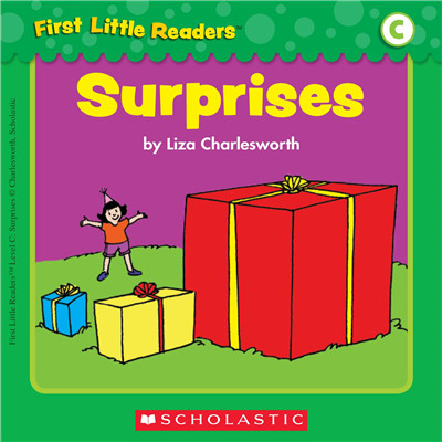 Surprises