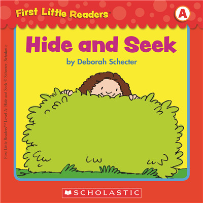 Hide and Seek