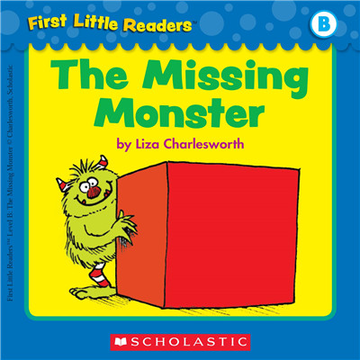 The Missing Monster