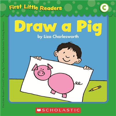 Draw A Pig