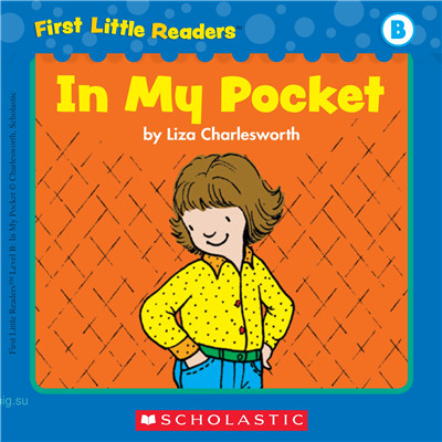 In My Pocket