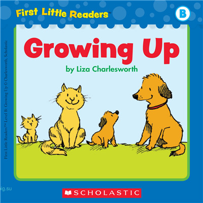 Growing Up