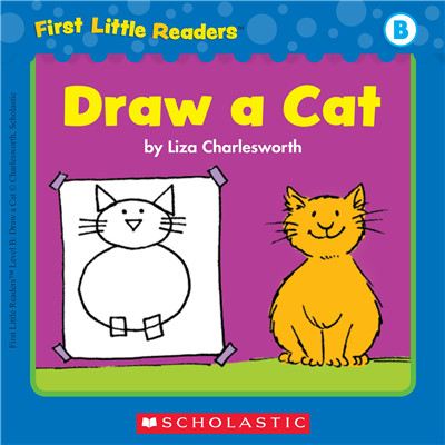 Draw A Cat