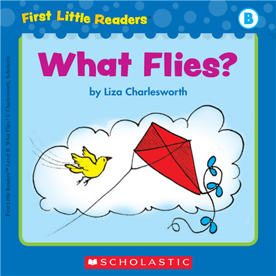 What Flies