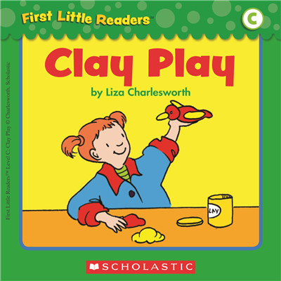 Clay Play
