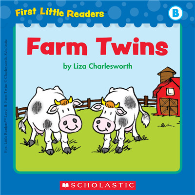 Farm Twins