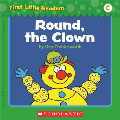 Round The Clown