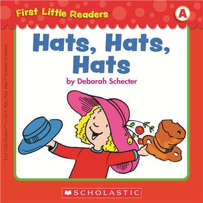 Hats,Hats,Hats