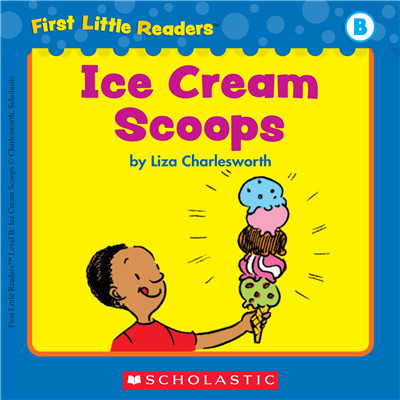 Ice Cream Scoops