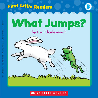 What Jumps