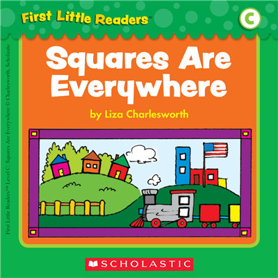 Squares Are Everywhere