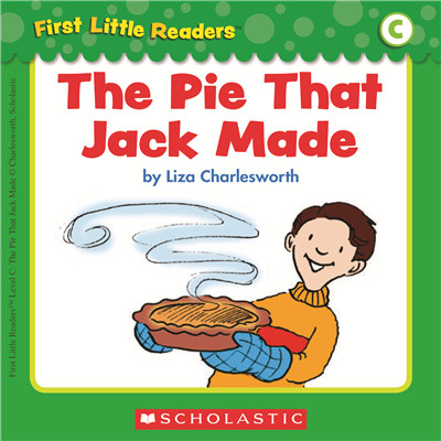 The Pie That Jack Made