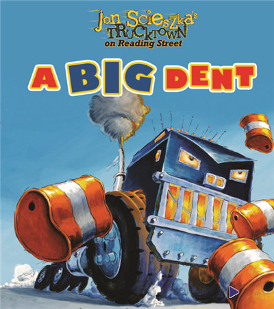 A Big Dent