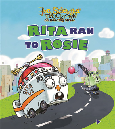 Rita Ran to Rosie
