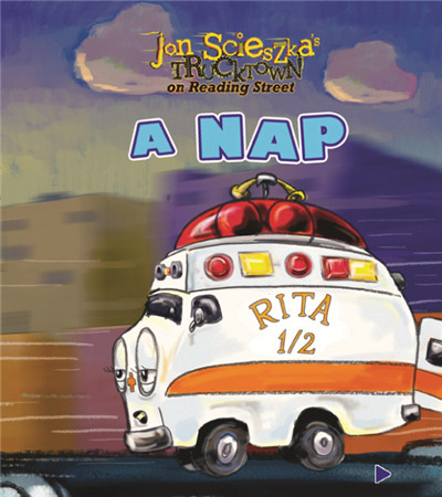 A Nap