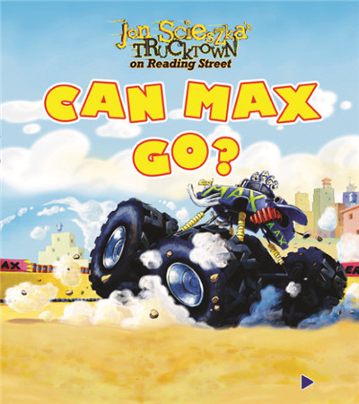 Can Max Go?