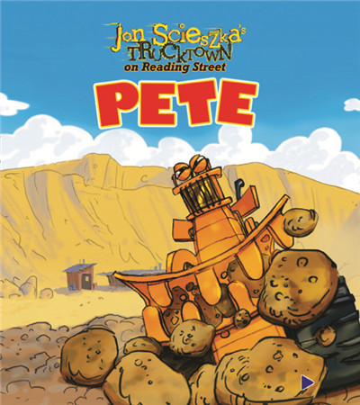 Pete